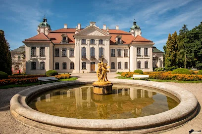 Pałac w Kozłówce