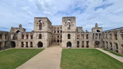 Zamek Krzyżtopór