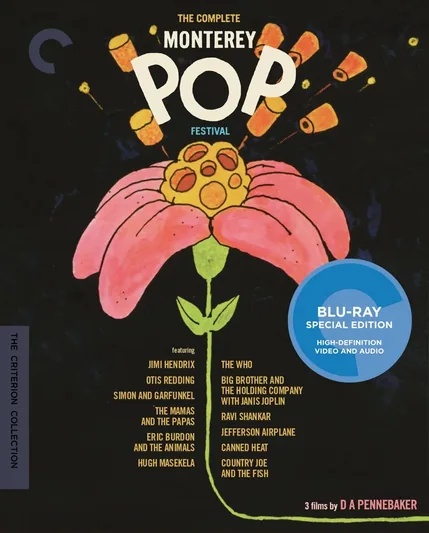 Monterey Pop