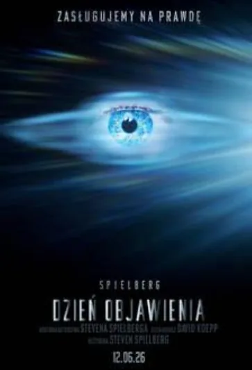 Dzień objawienia